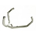 COLECTOR ACERO INOXIDABLE