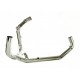 COLECTOR ACERO INOXIDABLE