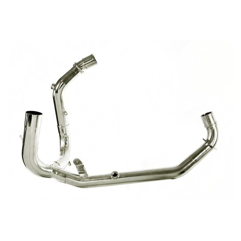 COLECTOR ACERO INOXIDABLE
