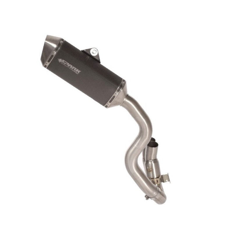 KIT 3/4  ESCAPE  ALTO FORCE