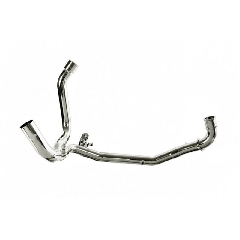 MANIFOLD IN STAINLESS STEEL