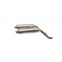 ESCAPE ALTO MODELO ROUND SPARK