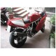 SILENCIOSO ALTO MODELO ROUND