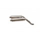 MUFFLER HIGH MODEL ROUND