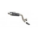 KIT 3/4 MODELO ROUND SPARK PARA STREETFIGHTER