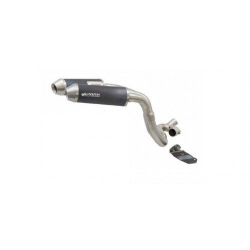 KIT 3/4 MODELO ROUND