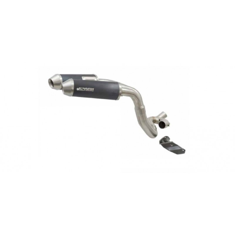KIT 3/4 MODELO ROUND