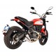 DOBLE SILENCIOSO MODELO CLASSIC