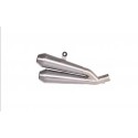 MUFFLER DOUBLE CLASSIC MODEL SPARK