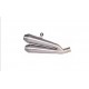 MUFFLER DOUBLE CLASSIC MODEL