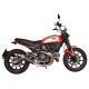 SILENCIOSO MODELO EVO V