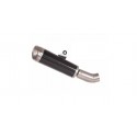 SILENCIOSO MODELO EVO V SPARK