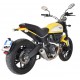 SILENCIOSO MODELO GP STYLE
