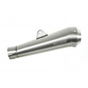 UNIVERSAL MUFFLER GP STYLE