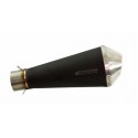 SILENCIOSO UNIVERSAL MEGAPHONE