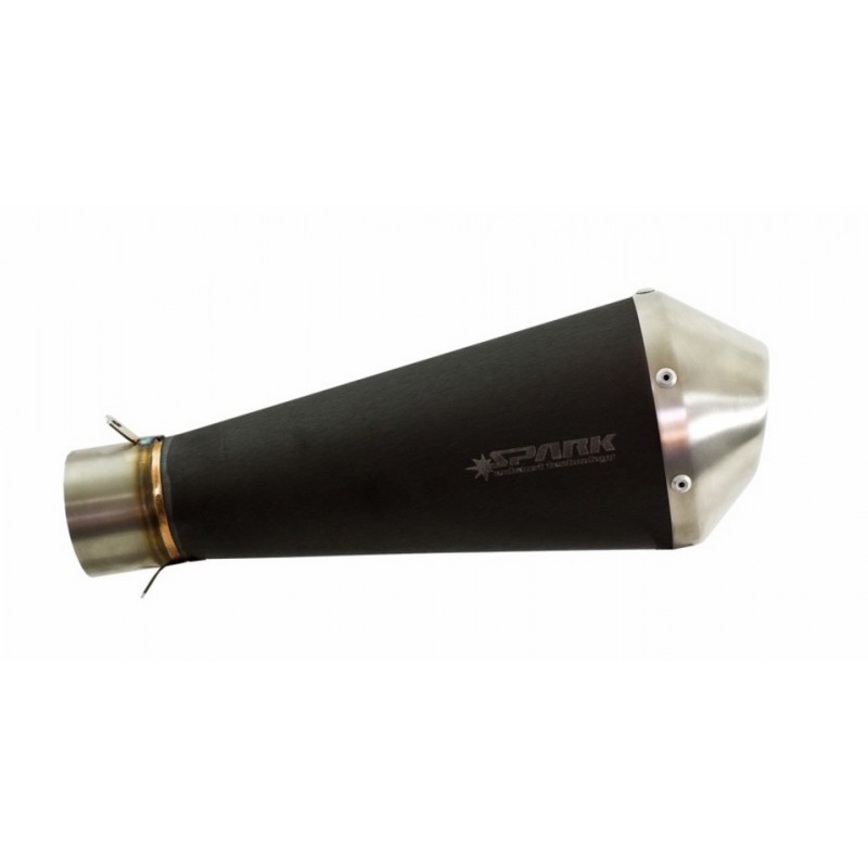 SILENCIOSO UNIVERSAL MEGAPHONE