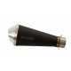 SILENCIOSO UNIVERSAL MEGAPHONE
