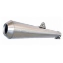UNIVERSAL MUFFLER CLASSIC MODEL