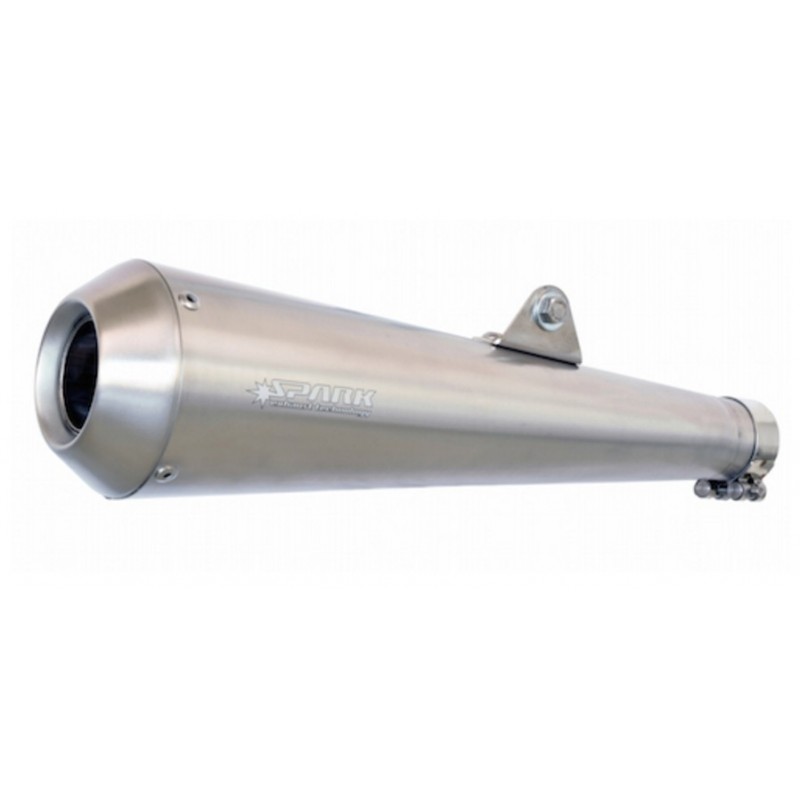 UNIVERSAL MUFFLER CLASSIC MODEL