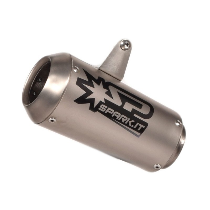 SILENCIOSO UNIVERSAL MOTOGP
