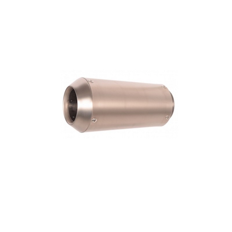 MUFFLER UNIVERSAL MOTO GP