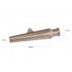 UNIVERSAL MUFFLER MODEL TRUMPET