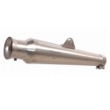 SILENCIOSO UNIVERSAL  MODELO TRUMPET