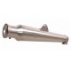 UNIVERSAL MUFFLER MODEL TRUMPET
