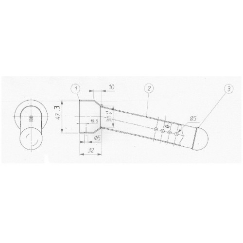 DB KILLER SILENCIOSO CLASSIC