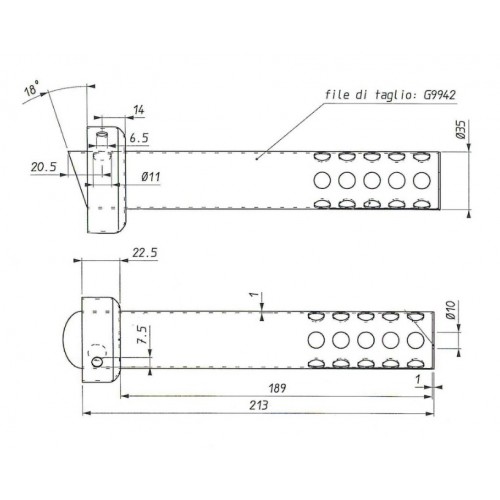 DB KILLER ESCAPE FORCE