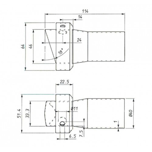 DB KILLER ESCAPE FORCE