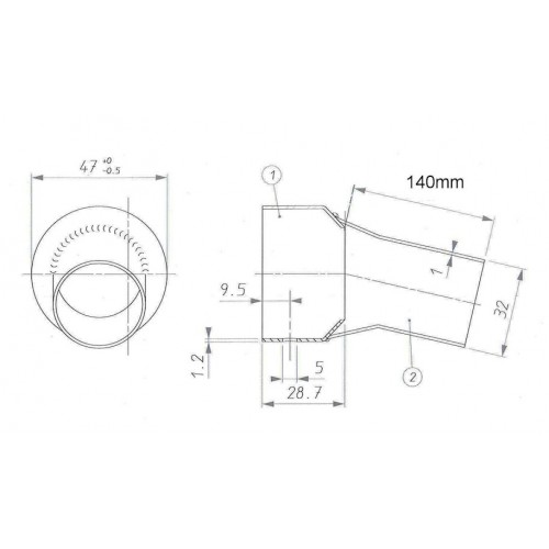 DB KILLER ESCAPE ROUND