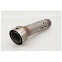 DB KILLER ROUND, MEGAPHONE
