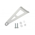 MUFFLER BRACKET ALUMINUM