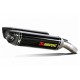 ESCAPE SLIP-ON LINE CARBONO