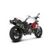 ESCAPES SLIP-ON LINE CARBONO