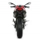 ESCAPES SLIP-ON LINE CARBONO