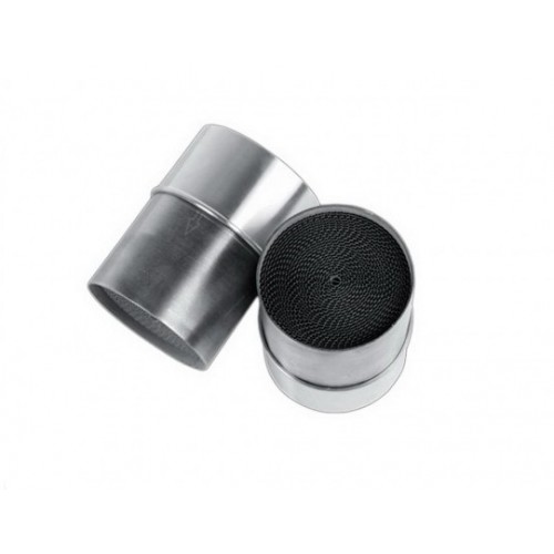 CONJUNTO CONVERTIDOR CATALITICO