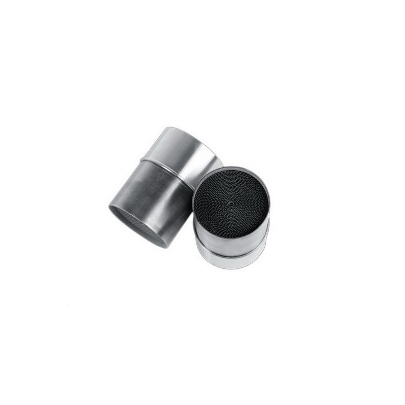 CONJUNTO CONVERTIDOR CATALITICO