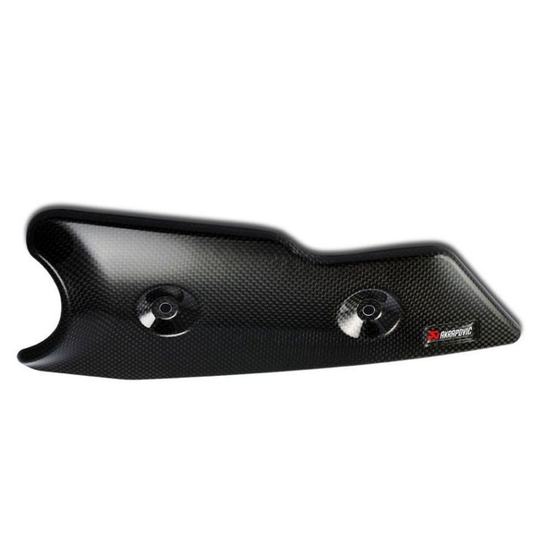 CARBON HEAT SHIELD