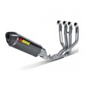 ESCAPE EVOLUTION LINE CARBON