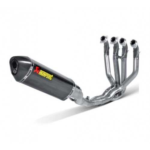 ESCAPE EVOLUTION LINE CARBON