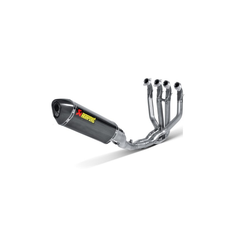 ESCAPE EVOLUTION LINE CARBON