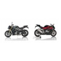 S 1000 RR (09-14)/ / S 1000 R (14-16)