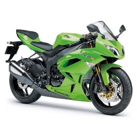 ZX6R (09-)