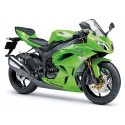 ZX6R (09-)