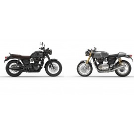 Bonneville (05-15)/THRUXTON 	