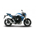 GSR 750 (11-15)