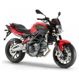 SHIVER 750 / GT (2010-16)