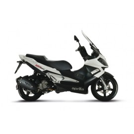 SR MAX 125 (2012-14)